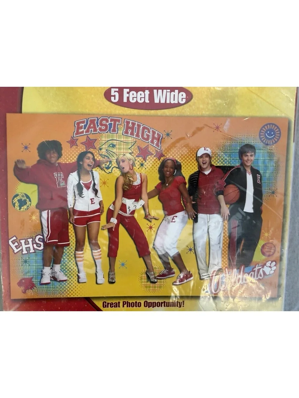 Disney this product